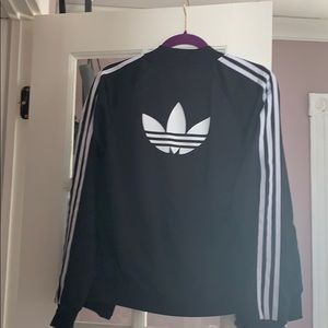 Adidas originals jacket